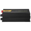 Invertor de putere cu unda sinusoidala pura 5000 W, 12VDC-230VAC, port USB, telecomanda, afisaj LCD