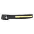 Lanterna frontala 350 lm, Acumulator, Distanta iluminare 60 m, IPX4, 3W