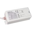 Senzor de proximitate IR, sarcina maxima 500 W, Distanta de detectare 6 cm