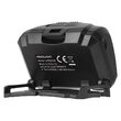 Lanterna frontala 120 lm, Acumulator, Distanta iluminare 40 m, IPX4, 3W