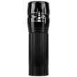 Lanterna led, 3xAAA, 400 lm, 5W, Aluminiu, Distanta iluminare 120 m