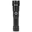 Lanterna led Rebel 10 W, 1000 lm, IP 65, Aluminiu, Acumulator , Incarcare USB-C