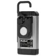 Lanterna led Rebel 4 W, 300 lm, IP 65, Acumulator , functie powerbank