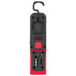 Lampa atelier, 80 lm, raza 60 m, 3 W, IP33, acumulator 3.7V / 1200mAh, USB-C, Magnet