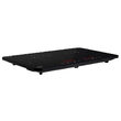 Plita electrica cu inductie, 3500 W, 2 arzatoare, 220 V/ 50 Hz, Diametru 220 mm