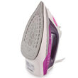 Fier de calcat, talpa ceramica, 2400 W, functie auto-curatare, capacitate rezervor apa 350ml