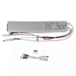 Kit emergenta panou led 24W, IP20