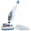 Mop cu abur Daewoo, 8 x accesorii, Timp de incalzire 45 s, 1600 W, rezervor 400 ml