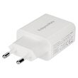 INCARCATOR RETEA QUICK CHARGE 3.0 18W KRUGER&MATZ