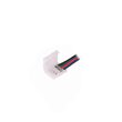 CONECTOR PE FIR BANDA LED 5050 RGB