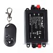 Controller banda LED, functie de variator de intensitate, 12/24 V, 96 W