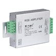 Amplificator banda led RGB 12V/144W,  24V/288W, 12A, IP20