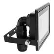 Proiector cu led RGB, Lumina calda/rece/neutra, 10W, 725 lm, 88 x 133 x 55 mm, Aluminiu