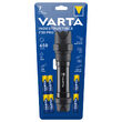 Lanterna indestructibila cu led, Varta 6 x AA, Aluminiu, Lungime 228 mm, 650 lm, IP67