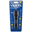 Lanterna Varta Indestructible, 300 lm, IP 67, 183 m, 3 x AAA