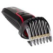 Aparat de tuns cu acumulator, Lame de titan, 45 min, taiere 1-20 mm, 6 x Accesorii ingrijire