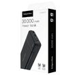 POWER BANK 30000MAH LI-POL KRUGER&MATZ