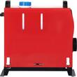 Incalzitor stationar, Sirocou diesel Vevor All-in-One, 5 kW, alimentare 12V DC, Telecomanda, consum 0.18-0.48 l/h, Rezervor 5 l