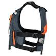 Vesta de salvare, max 140 kg, marimea XL, elemente reflectorizante, 2 x buzunare, flotabilitate 110 N