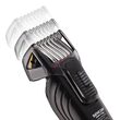 Aparat de tuns cu acumulator, Lame de titan, 45 min, taiere 1-20 mm, 6 x Accesorii ingrijire