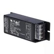 Controller sincronizare dimmabil, 12/24V, 300W, 1 canal