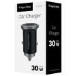 INCARCATOR AUTO USB / TYPE C QC PD 30W KRUGER&MATZ