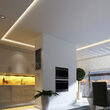 Banda led 24V, SMD5050, 120LED/m, 3IN1 RGB, IP20, 5m, 1550 lm/m