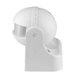 Senzor de miscare si crepuscular, 180 grade, 300W, detectie 12 m, 3-2000LUX, 86.4 x 60 x 98 mm