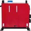 Incalzitor stationar, Sirocou diesel Vevor All-in-One, 5 kW, 4 x Iesiri de caldura, 12V DC, Telecomanda, consum 0.64 l/h, Rezervor 5 l