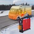 Incalzitor stationar, Sirocou diesel Vevor All-in-One, 5 kW, 4 x Iesiri de caldura, 12V DC, Telecomanda, consum 0.64 l/h, Rezervor 5 l