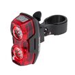 Set far si stop pentru bicicleta, 1 W, 37 lm, 2 x AAA