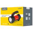 Lanterna de mana 200 lm, 6 W, Acumulator, 100 m, IP 20