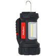 Lanterna de mana 200 lm, 6 W, Acumulator, 100 m, IP 20