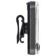 Lampa spate pentru bicicleta, 1 W, 50 lm, microUSB