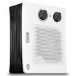 Aeroterma electrica, 2 trepte de putere, portabila, 1000 / 2000 W, dimensiune 25 x 22 x 10 cm