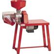 Storcator electric de rosii cu banc de lucru, Pavi Italia, 335W, 250 Kg/h, nr 5, motor cu inductie