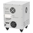 Stabilizator de tensiune cu servomotor 15000 VA / 10500 W, 140 - 300 V AC, Monofazat, 370 x 360 x 430 mm