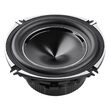 Set 2 difuzoare auto 5 inch, max 100 W, 2 x Tweetere si filtre, Raspuns in frecventa 80-20kHz, Impedanta 4 Ohm