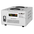 Stabilizator de tensiune cu servomotor 10000 VA / 7000 W, 130 - 260 V AC, Monofazat, 388 x 302 x 210 mm