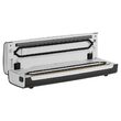 Aparat de vidat si sigilat, Teesa vidare uscata/ umeda, Latime 20 cm, capacitate vidare 0.7 Bar, 130 W, ecran tactil