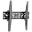 Suport TV, max 50 kg, Inclinabil, Bula de nivel, diagonala 32-55 inch, standard Vesa, Otel