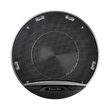Set 2 difuzoare auto 5 inch, max 100 W, 2 x Tweetere si filtre, Raspuns in frecventa 80-20kHz, Impedanta 4 Ohm