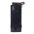 Incalzitor de aer diesel Vevor Sirocou All-in-one, 8 kW, 12V DC, Telecomanda, consum 0.16-0.62 l/h, Rezervor 5l, 380×150×410 mm