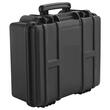 Caseta etansa pentru 6 pistoale, IP67, interior pretaiat, 491 × 434 × 211 mm, supapa presiune