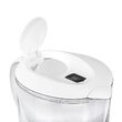 Cana filtranta Teesa 3.5 l, Indicator schimbare filtru electronic