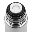 Termos otel inoxidabil, Teesa 750 ml, interior rezistent la mirosuri