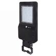 Lampa solara stradala, 40W, 4800 lm, 6000K, corp Aluminiu si ABS, 706 x 290 x 74 mm, IP65