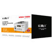 Stabilizator de tensiune cu servomotor 10000 VA / 7000 W, 130 - 260 V AC, Monofazat, 388 x 302 x 210 mm