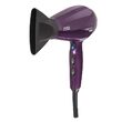 Uscator de par X-Dry, 2200 W, 3 trepte de temperatura, 2 viteze