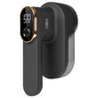 Aparat de curatat scame 7200 rotatii/min, 6 lame inox, capacitate 90 ml, 5 W, USB-C, Negru